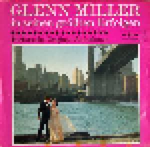 Glenn Miller: Glenn Miller In Seinen Größten Erfolgen - Cover