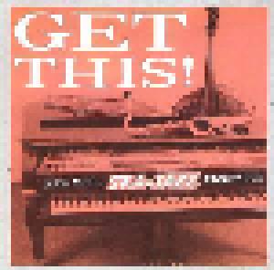 New York Ska-Jazz Ensemble: Get This! - Cover