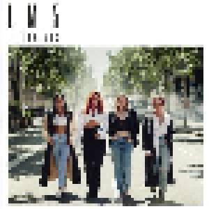 Little Mix: LM5 - Cover