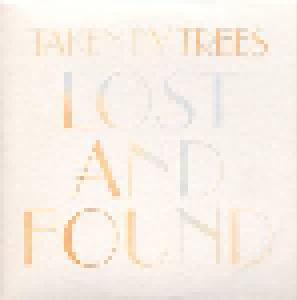 Taken By Trees: Lost And Found - Cover
