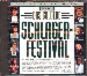 Goldene Schlager-Festival Folge 1, Das - Cover