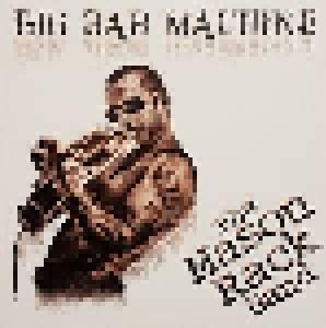 The Mason Rack Band: Big Bad Machine - Cover