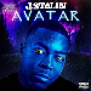 J. Stalin: Avatar - Cover