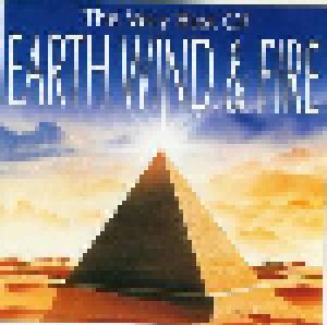 Earth, Wind & Fire: Very Best Of (CBS), The - Cover