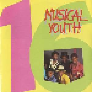 Musical Youth: Sixteen - Cover