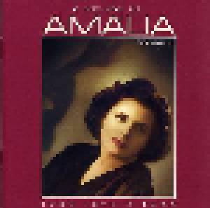 Amália Rodrigues: O Melhor De Ama'lia Volume II - Tudo Isto Fado - Cover
