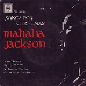 Mahalia Jackson: Songs For Christmas Vol.2 - Cover