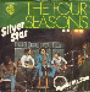 The Four Seasons: Silver Star - Cover