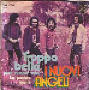 I Nuovi Angeli: Troppo Bella (Per Restare Sola) - Cover