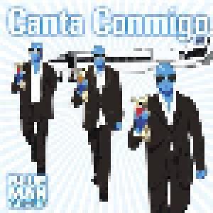 Blue Man Group: Canta Conmigo - Cover