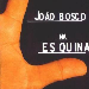 João Bosco: Na Esquina - Cover