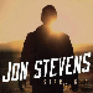 Jon Stevens: Starlight - Cover