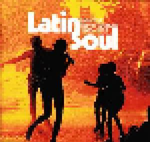 Latin Soul - New York Barrio Grooves 1966-1972 - Cover