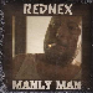 Rednex: Manly Man - Cover
