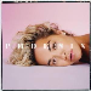 Rita Ora: Phoenix - Cover