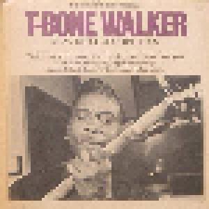 T-Bone Walker: Classics Of Modern Blues - Cover