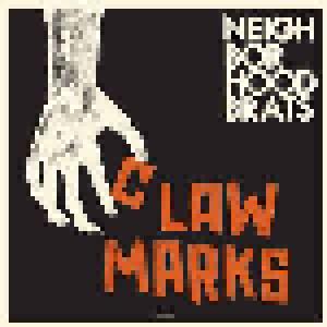 Neighborhood Brats: Claw Marks - Cover