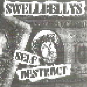 Swellbellys: Self Destruct - Cover