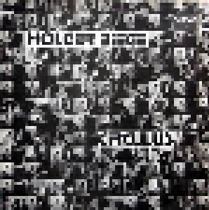 Holger Biege: Circulus - Cover