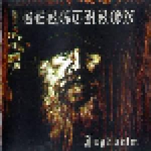 Bergthron: Jagdheim - Cover