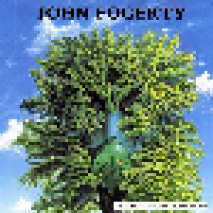 John Fogerty: Vet's Rousing Welcome Home - Cover