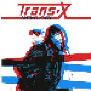 Trans-X: Anthology - Cover