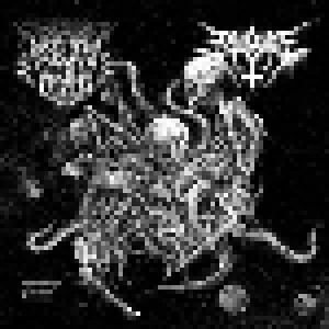Cosmic Void Ritual, Fetid Zombie: Manifestations Of Sacrificial Macrocosms - Cover