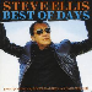 Steve Ellis: Best Of Days - Cover