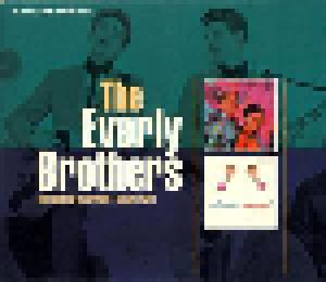 The Everly Brothers: Both Sides Of An Evening / Instant Party - Cover