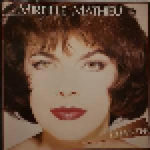 Mireille Mathieu: Chanter - Cover