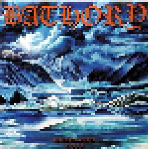 Bathory: Nordland I & II - Cover