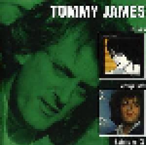 Tommy James: In Touch / Midnight Rider - Cover