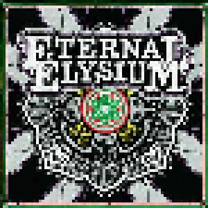 Eternal Elysium: Resonance Of Shadows - Cover