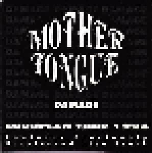 Mother Tongue: Damage - Cover