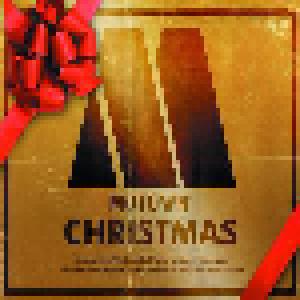 Motown Christmas - Cover