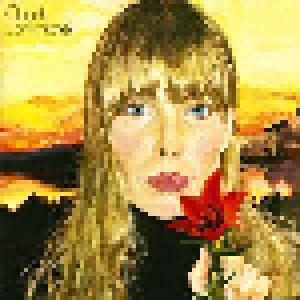 Joni Mitchell: Clouds - Cover