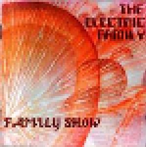 The Electric Family: Family Show - Cover