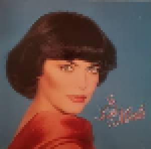 Mireille Mathieu: In Liebe Mireille - Cover