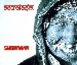 Astralasia: Snowman - Cover