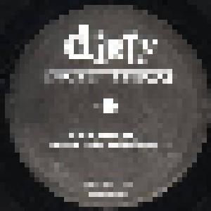 DJ HMC: Dirty Acid Trax Vol. 1 - Cover