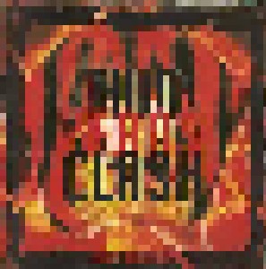 Crazy Baldheads: Two Zeros Clash (CD) - Bild 1