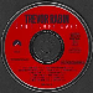 Trevor Rabin: Can't Look Away (CD) - Bild 5