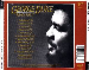 George Duke: Reach For It (CD) - Bild 2