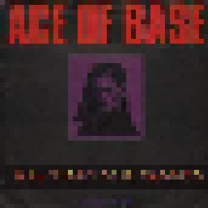 Ace Of Base: All That She Wants (7") - Bild 1