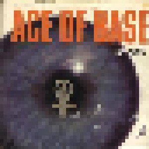Ace Of Base: The Sign (7") - Bild 1