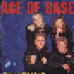 Ace Of Base: Don't Turn Around (7") - Bild 1