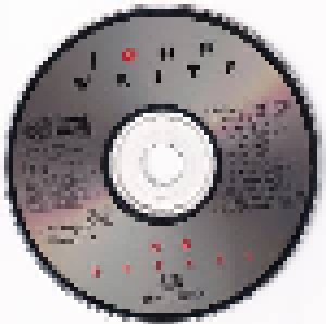 John Waite: No Brakes (CD) - Bild 3
