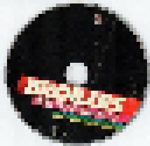 Broilers: Ruby Light & Dark E.P. (Mini-CD / EP) - Bild 3