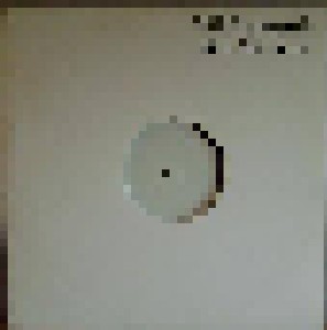Marilyn Manson: This Is The New Shit (Promo-12") - Bild 1