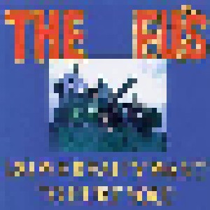 The F.U.'s: Do We Really Want To Hurt You? (CD) - Bild 1